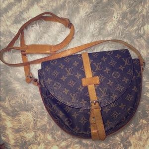 LV Side Bag